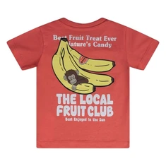 FLINQ baby jongens  T-shirt